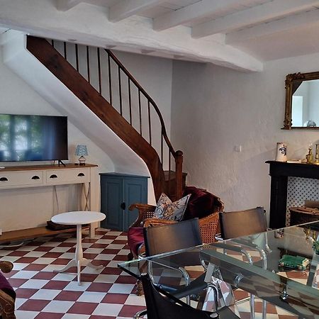 Au 3 La Cour A Tot Villa Regnéville-sur-Mer Екстериор снимка